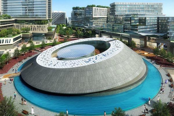 Royal Pearls Residence – Dubai