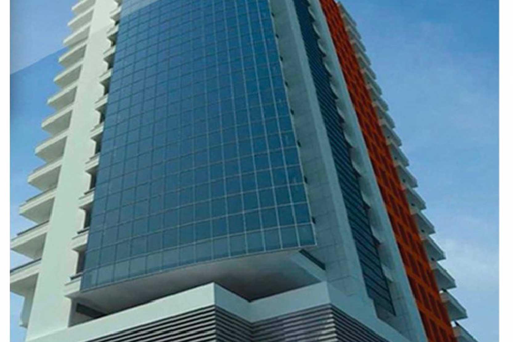 Rodan Tower Ajman (Tatweer)
