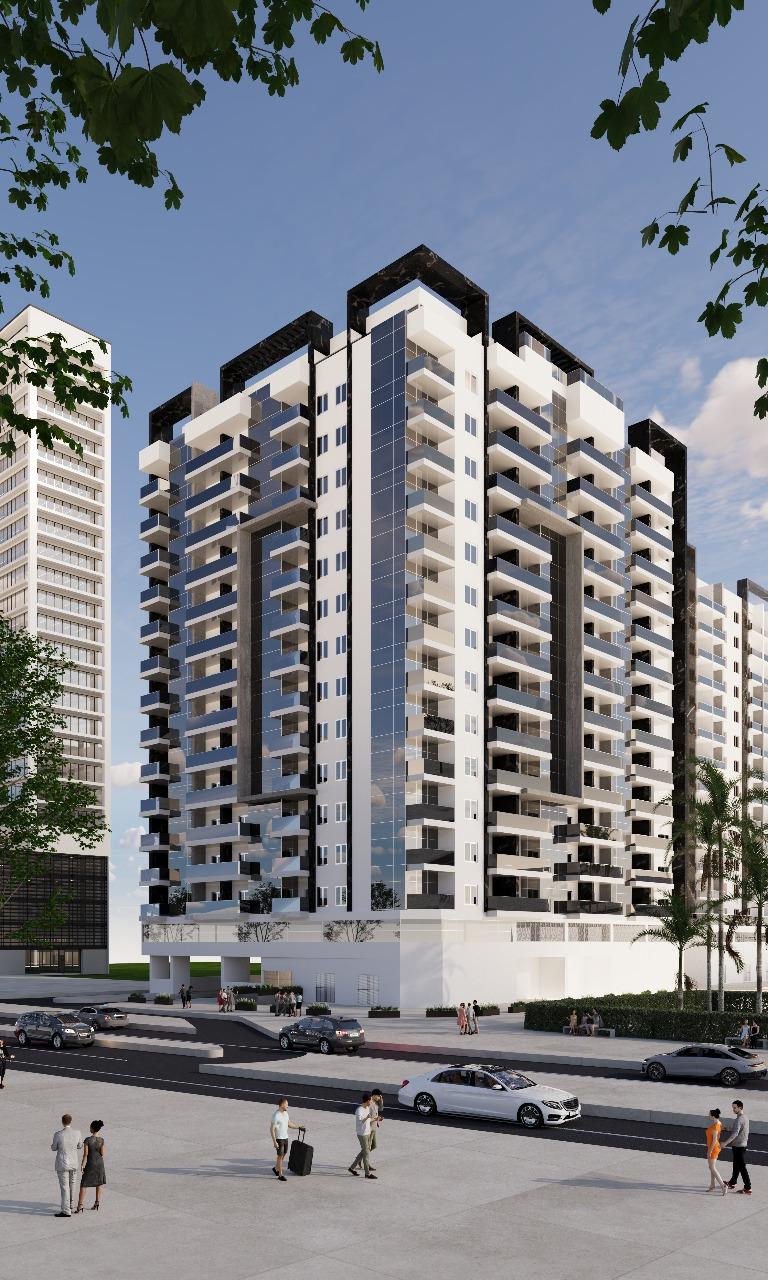 Al Saud Building Plot 2